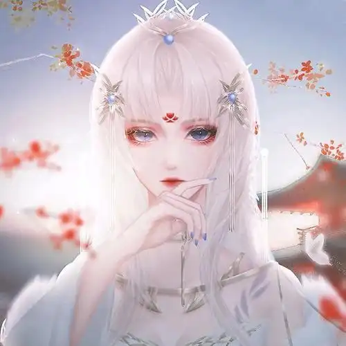 有什么好看的古风头像壁纸? - 知乎