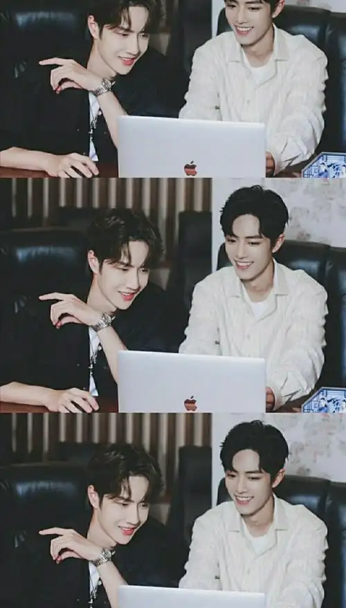 博肖- 堆糖,美图壁纸兴趣社区