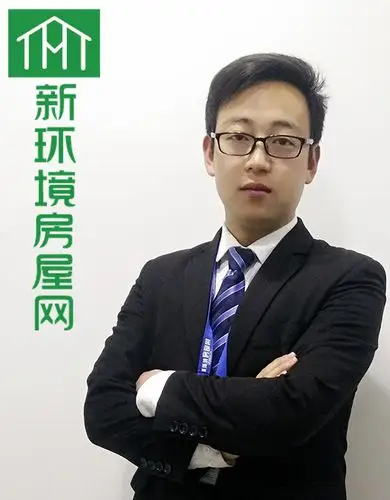 杨鑫                          二星经纪人