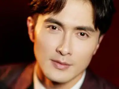 内地3040岁的男演员有哪些