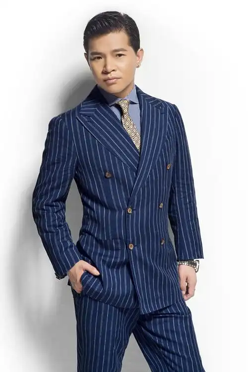 原名冷全伟,1983年1月16日出生于河南省新乡市,中国内地流行乐男歌手