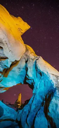 iphone双尺寸壁纸星河非昨夜山河共从容