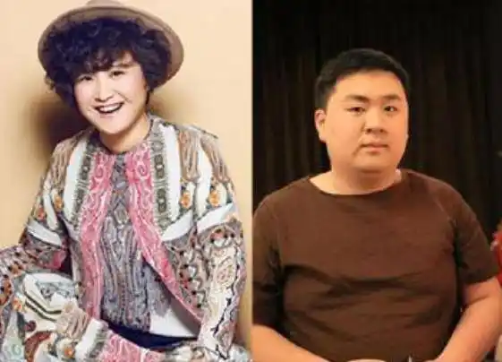 原创贾玲隐婚恋爱6年之久丈夫小她7岁长相却出乎意料