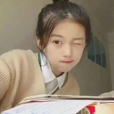 12岁女孩会选择的头像 女生头像图片大全 -【爱个性】