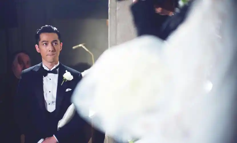 回顾娱乐圈有种情谊叫胡歌和袁弘也叫张颂文和周一围