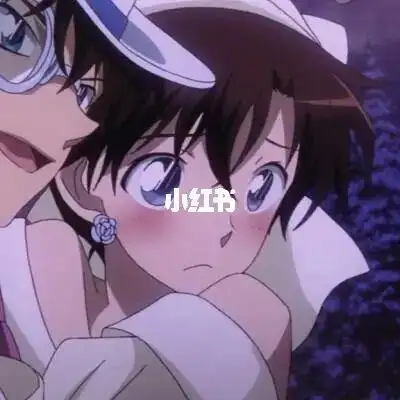 怪盗基德  #中森青子  #情头  #柚木