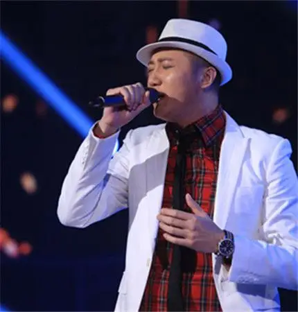 【图】关喆中国好声音哪一期惊艳全场 终极考核引网友期待