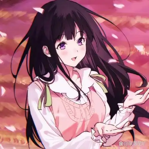 冰菓情头     折木奉太郎x千反田爱瑠