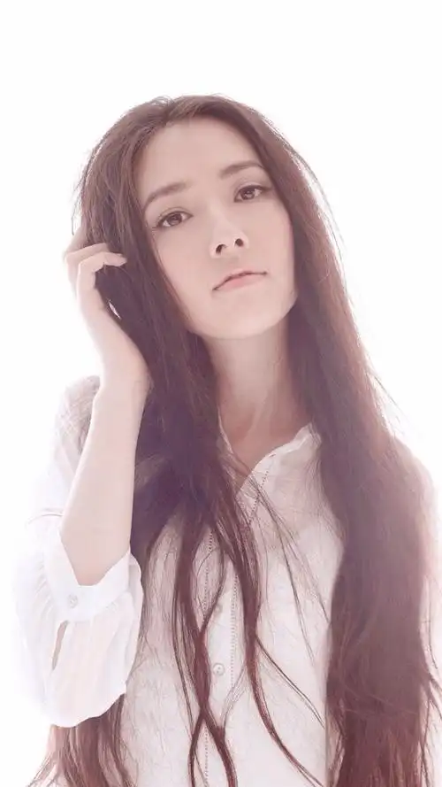 郭碧婷高清壁纸精选