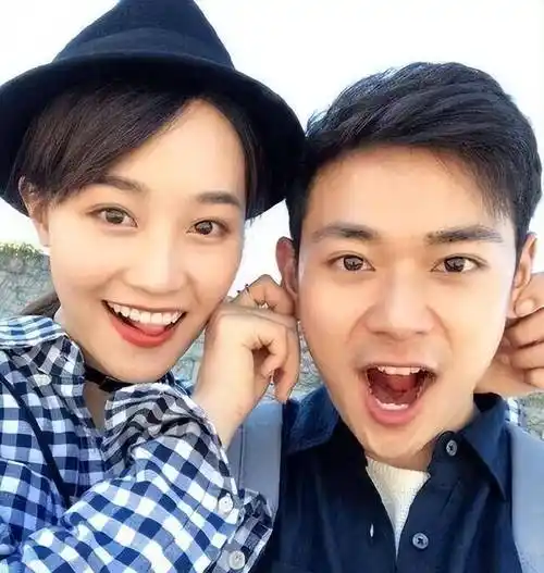 "自带苦相"的5位女星,五官凑在一起,越看越丧,真亏_蓝盈莹_陶欣然