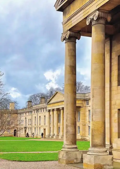 英国剑桥大学简介(英国剑桥大学权威发布)英国剑桥大学简介