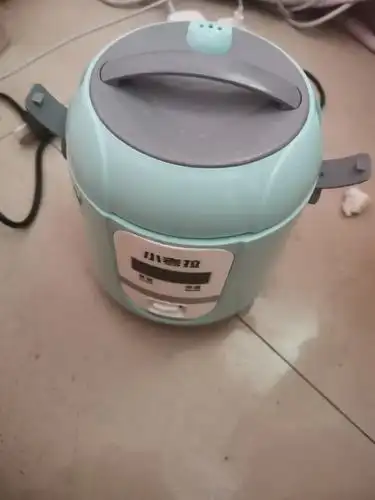 小考拉上班族学生电饭煲1.