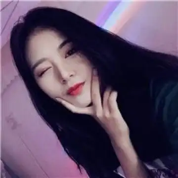 迷人的长发美女,女生头像图片-回车桌面