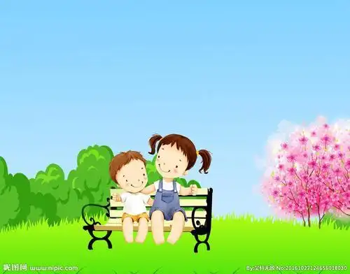 兄妹一左一右萌头像_第1页