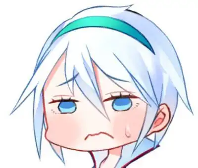 言和表情包来源微博