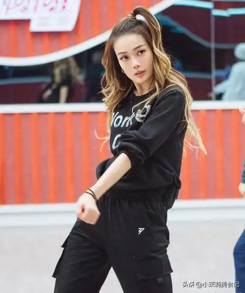 容祖儿个人资料简介图片年龄