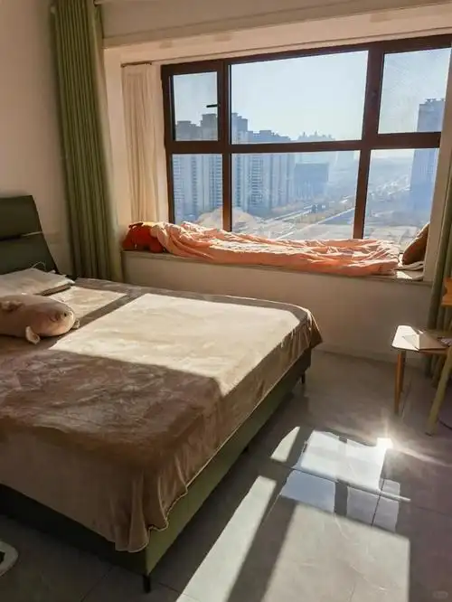 现在的生活水平好了,每个人为了拥有良好的睡眠质量和环境,通常在没有