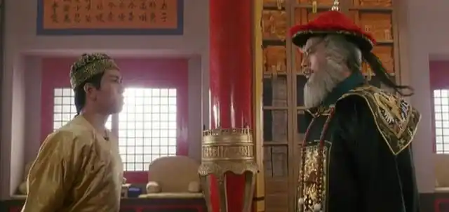 鳌拜怎么死的鳌拜的真正死因很多人居然不