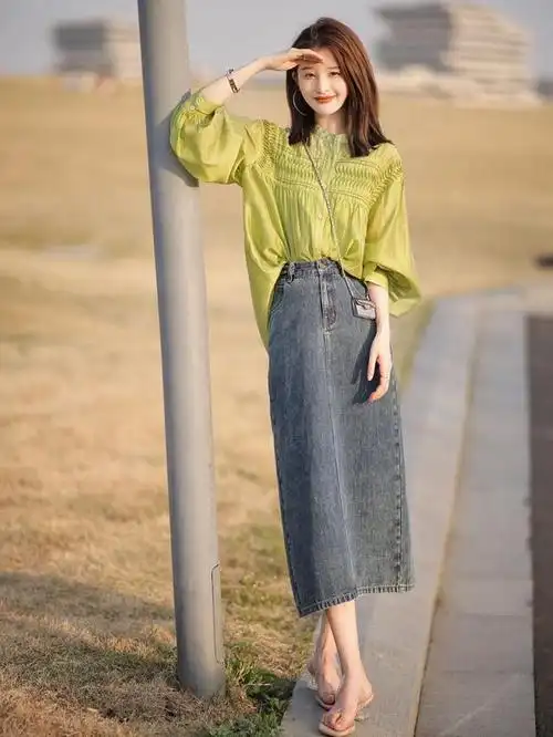 今天小编带来8个全身照拍照姿势,让你拍全身照高高瘦瘦又好看漂亮.