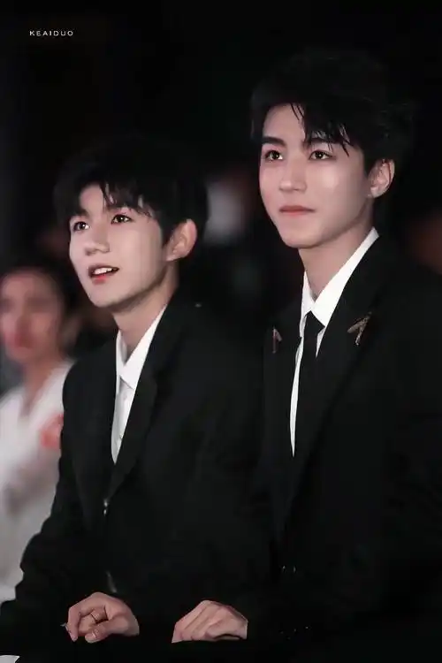 肖战也被举报税务问题?王源王俊凯咋又掐了?刘诗诗资源怎么样?