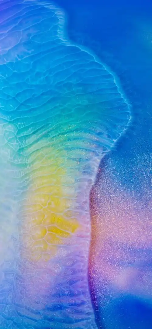 华为p30自带壁纸全套 华为p30 pro内置壁纸高清无水印下载