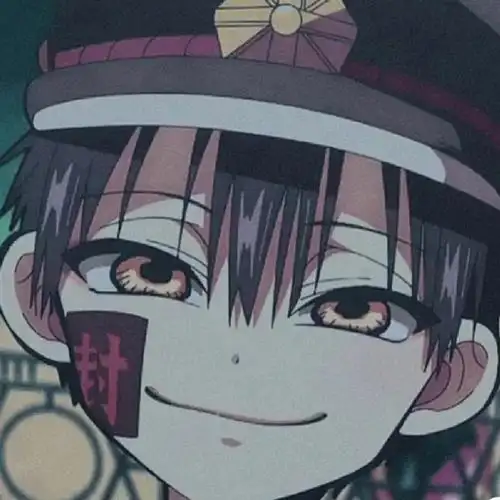 柚木司的头像无水印