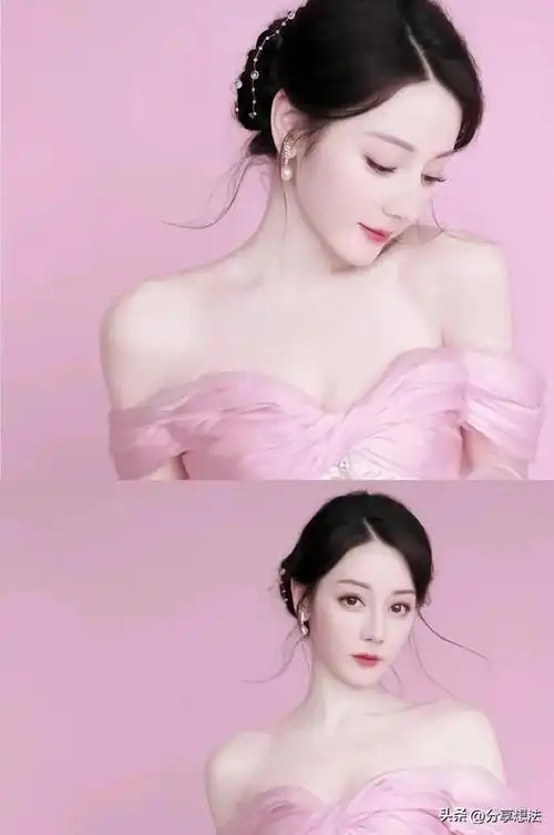 迪丽热巴明星壁纸(74)