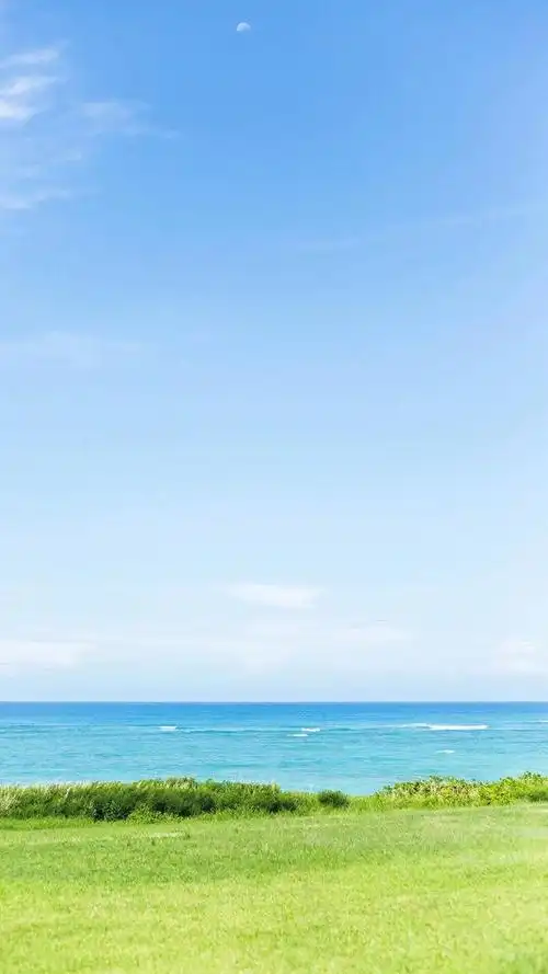 换一张好看的锁屏壁纸