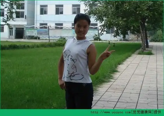 我12岁来月经正常吗?12岁来月经要注意什么呢?(4)