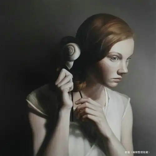 英格兰艺术家 玛丽斯