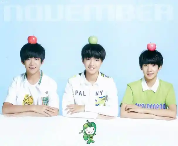 p>tfboys,中国内地男子演唱组合,由 a target="_blank" href="/item