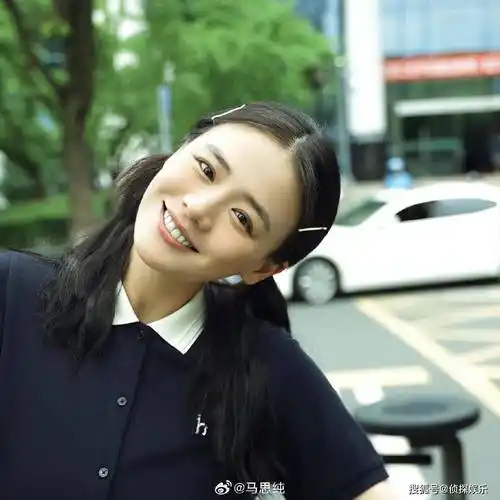 马思纯自曝三天瘦六斤,早前曾因生病胖到放弃过自己_减肥_时候_巅峰