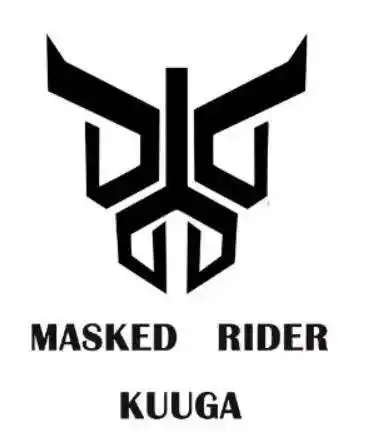 14.《假面骑士空我》