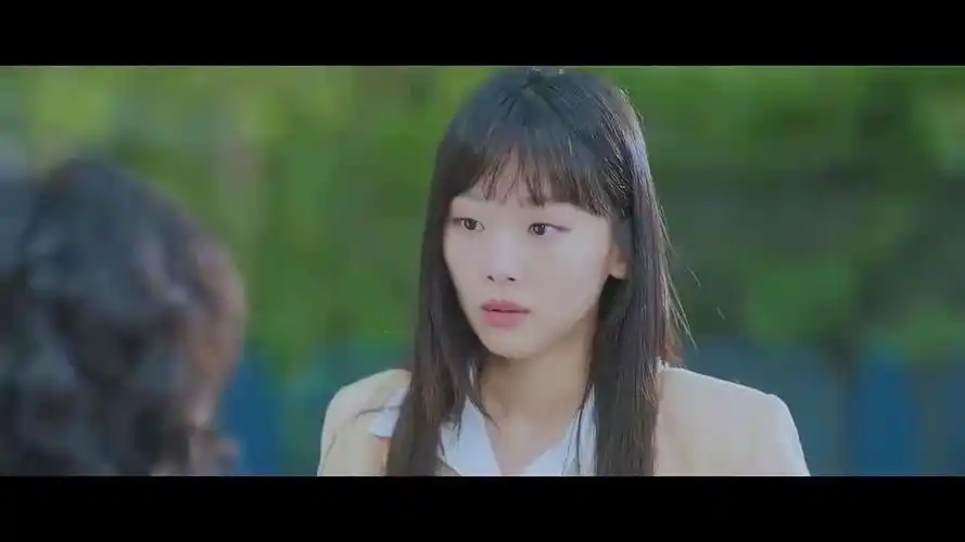 韩剧《偶然遇见的你》 第1集 【韩语轻松学】|韩国|杀人犯|科幻片