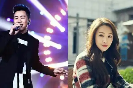 胡彦斌郑爽为什么分手其实只是累了谁都不怪