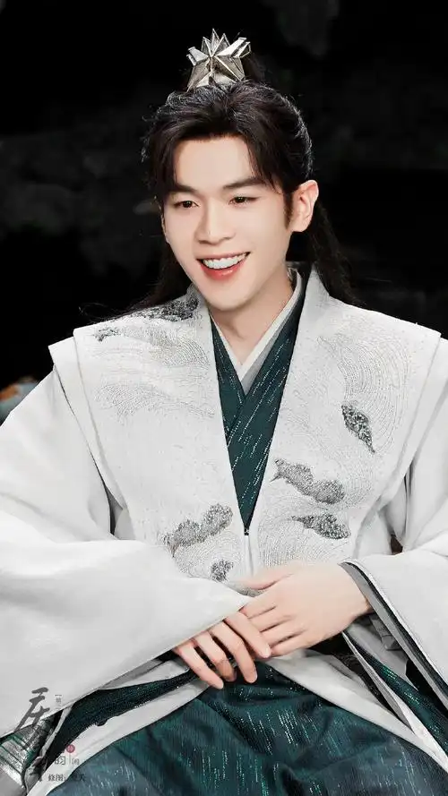 庆余年第二季首发剧照##张若昀庆余年2