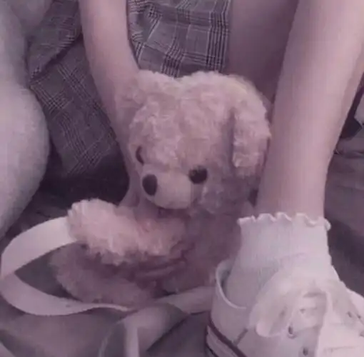 情侣头像真人对象不是人