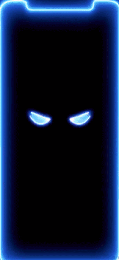 铃声壁纸鸭 | 抖音火跑马灯动态壁纸!