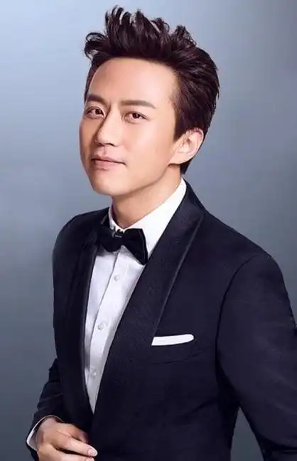 邓超镜头下的五哈成员该说不说都是真么帅啊,其实应该把自己的照片也