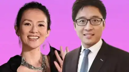 分手18年后,再看章子怡霍启山现状,才明白什么叫年少轻狂不懂事