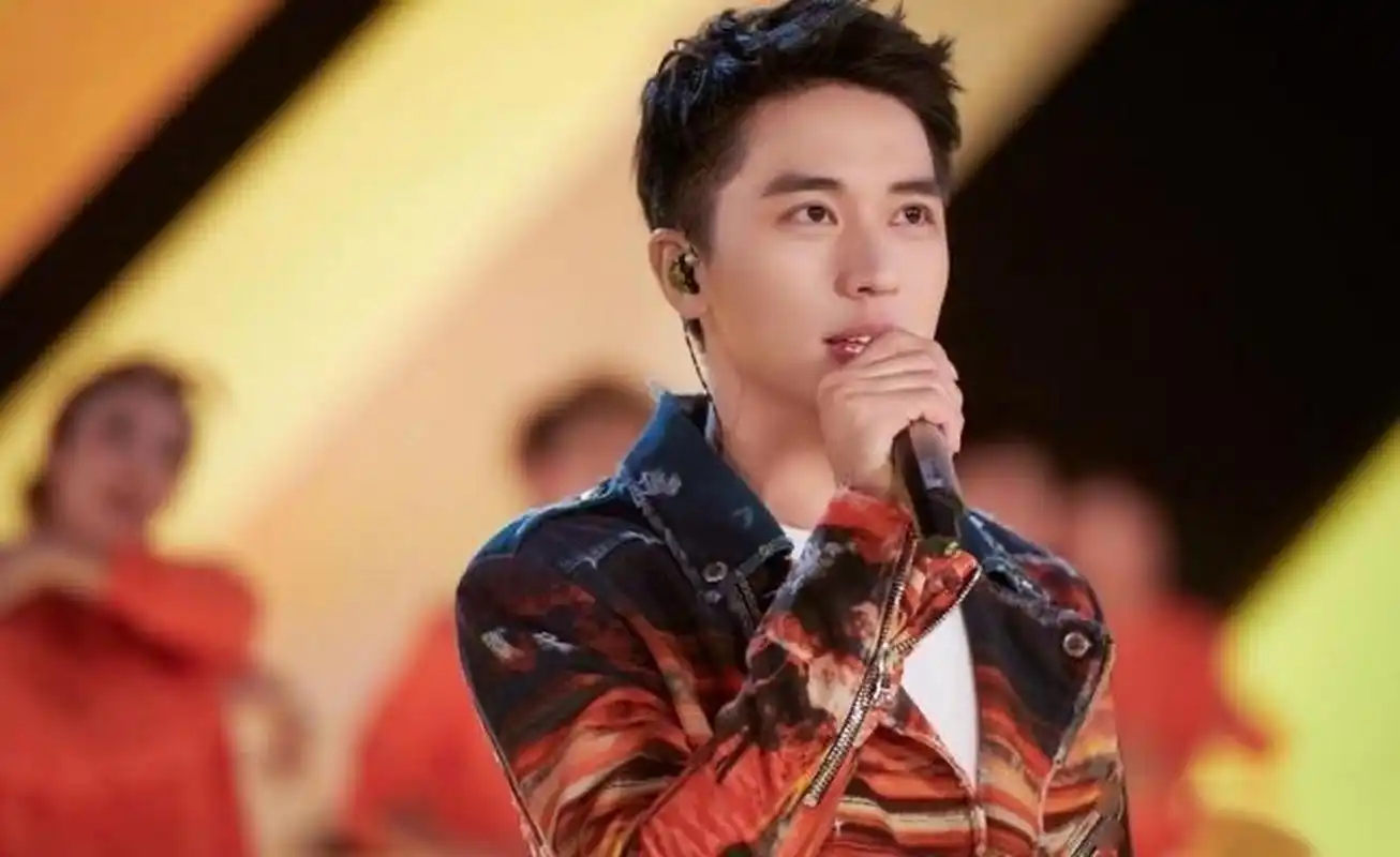 柴鸡蛋,相信许魏洲的人品和实力就完事儿了!