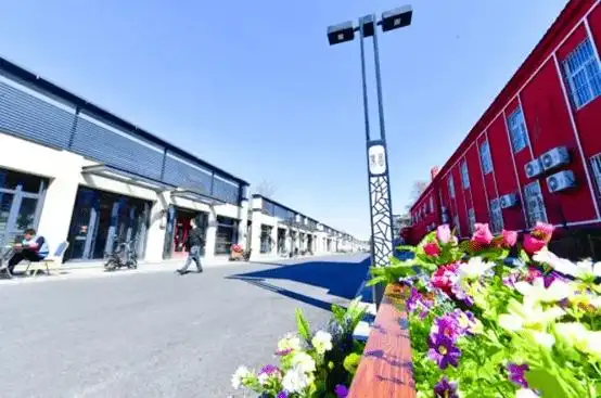 通州永顺镇这些背街小巷改造效果图曝光!还将建停车楼!