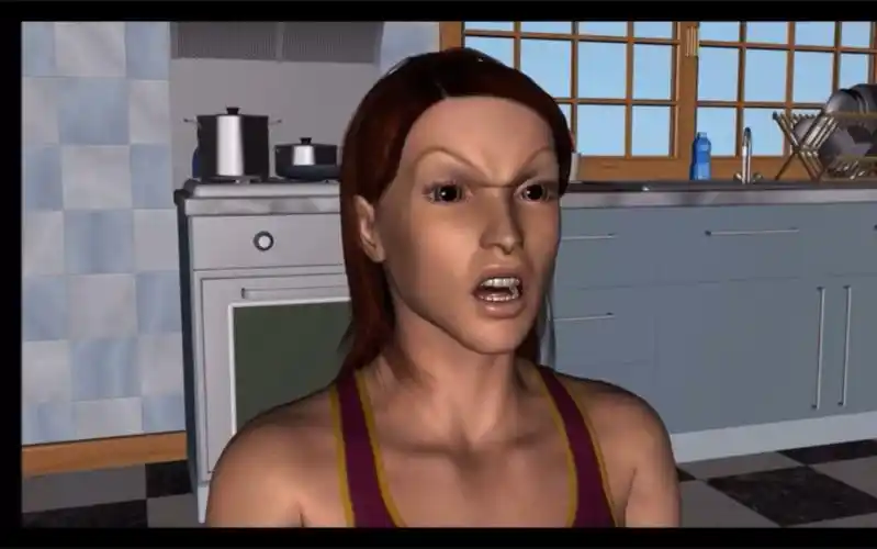 肌肉膨胀牝鸡司晨