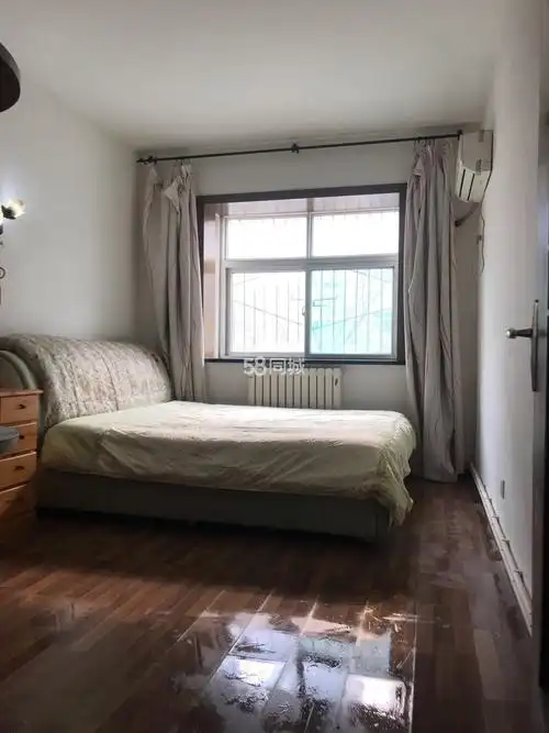 济南槐荫美里湖街美里花园a区(1-4号)美里花园a区(1-4号) 2室2厅1卫