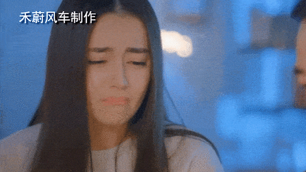 原创31秒长镜头佟丽娅的哭戏才叫有情绪