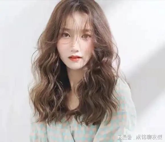 这些发型让你秒变时尚达人!|卷发|短发|中长发|蛋卷头_网易订阅