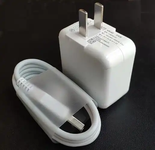 y7s y70s x23 x21i x21pro手机数据线 vivo 原装充电头 原装数据线 1