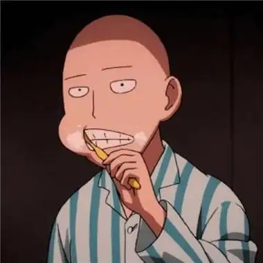 搞笑幽默有趣卡通2020头像 看脸的社会我该拿什么惊艳你