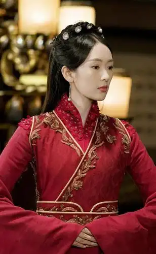 《三十而已》的童瑶很霸气像章子怡?当初在《将夜》中就领教到了