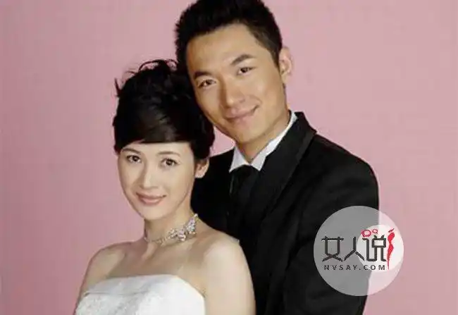 兰雨霖和朱泳腾差几岁 朱泳腾老婆兰雨霖照片个人资料背景